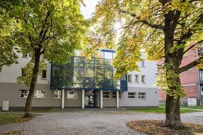 Arpol Sp. z o.o. Administracja i zarządzanie wspólnotami mieszkaniowymi